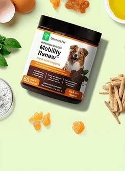 Ultimate Pet Nutrition