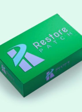 Restore Patch