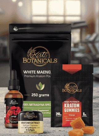 Real Botanicals
