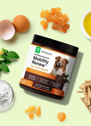 Ultimate Pet Nutrition
