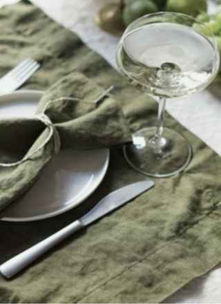 Rough Linen