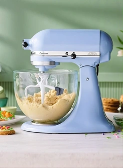 KitchenAid