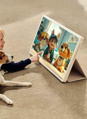 LG Electronics