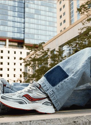 Stride Rite