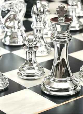 Wholesale Chess
