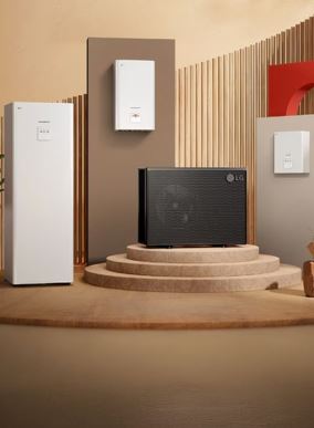 LG Electronics