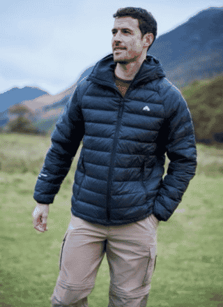 Eastern Mountain Sports