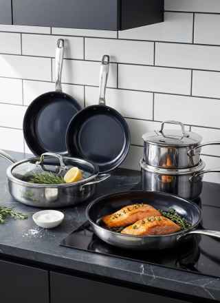 Alva Cookware
