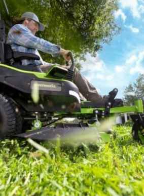 Greenworks