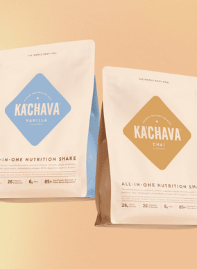 Ka'Chava