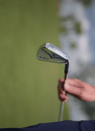 MacGregor Golf