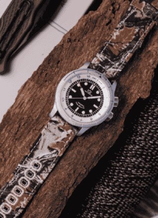 VERO Watch