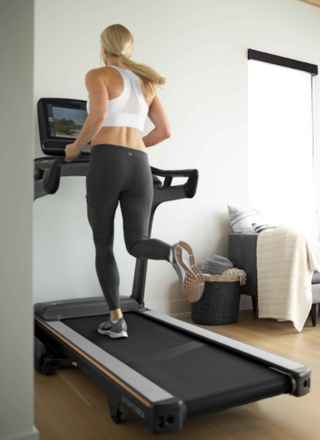 Johnson Fitness & Wellness