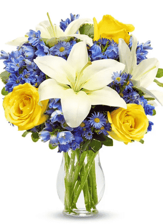 From You Flowers